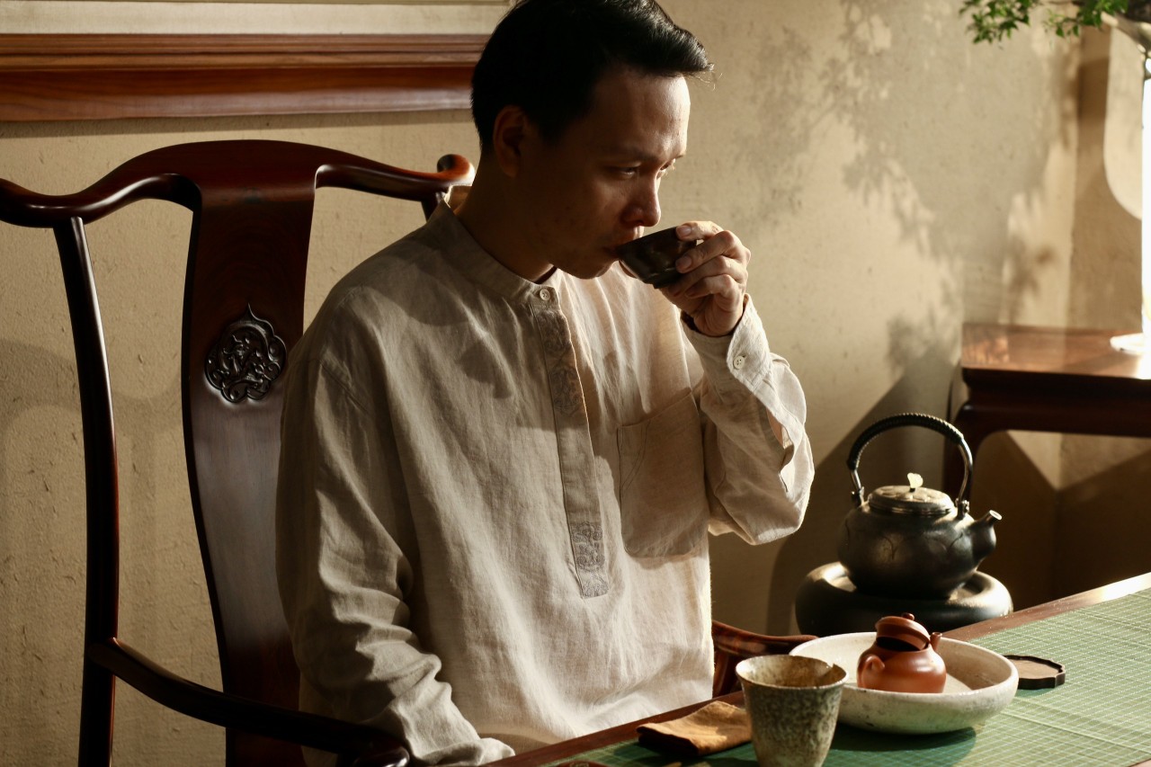 Author CEO - ĐỖ QUANG NGỌC