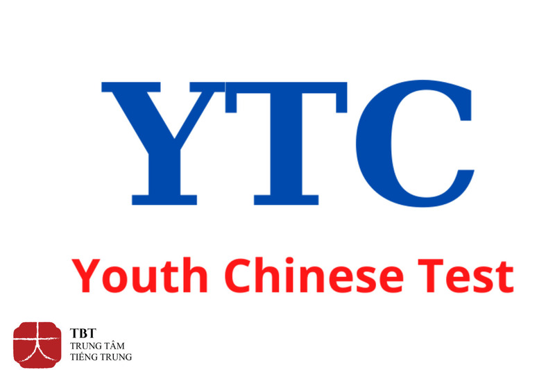 YTC là chứng chỉ dành cho học sinh tiểu học và trung học.