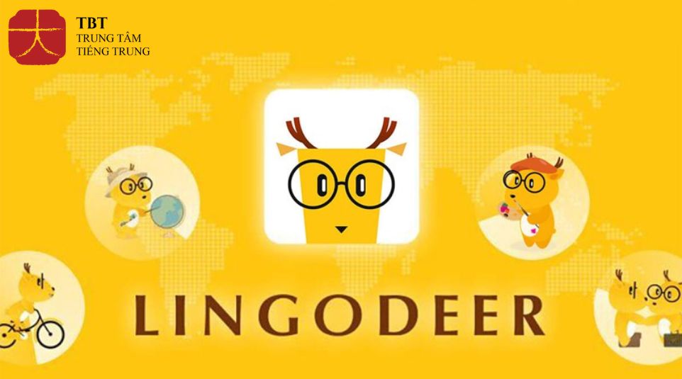 App LingoDeer