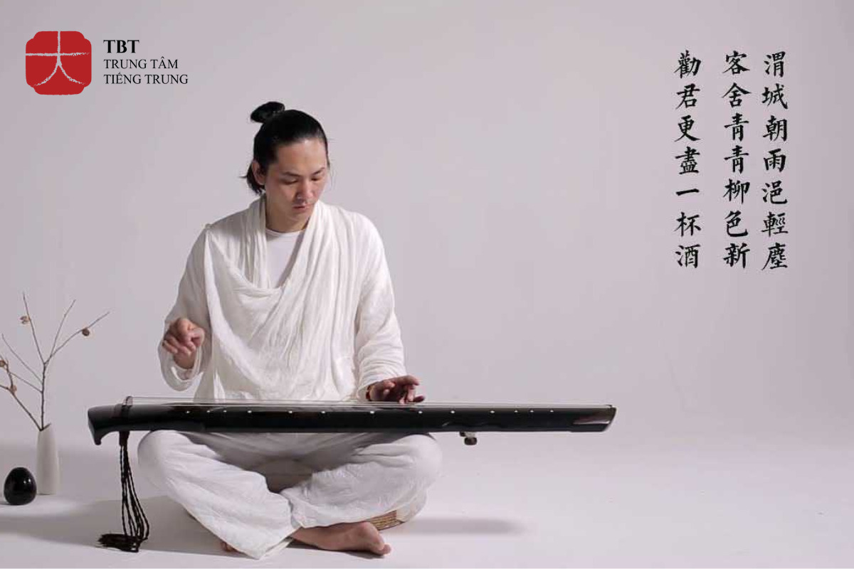 Âm nhạc truyền thống Trung Quốc