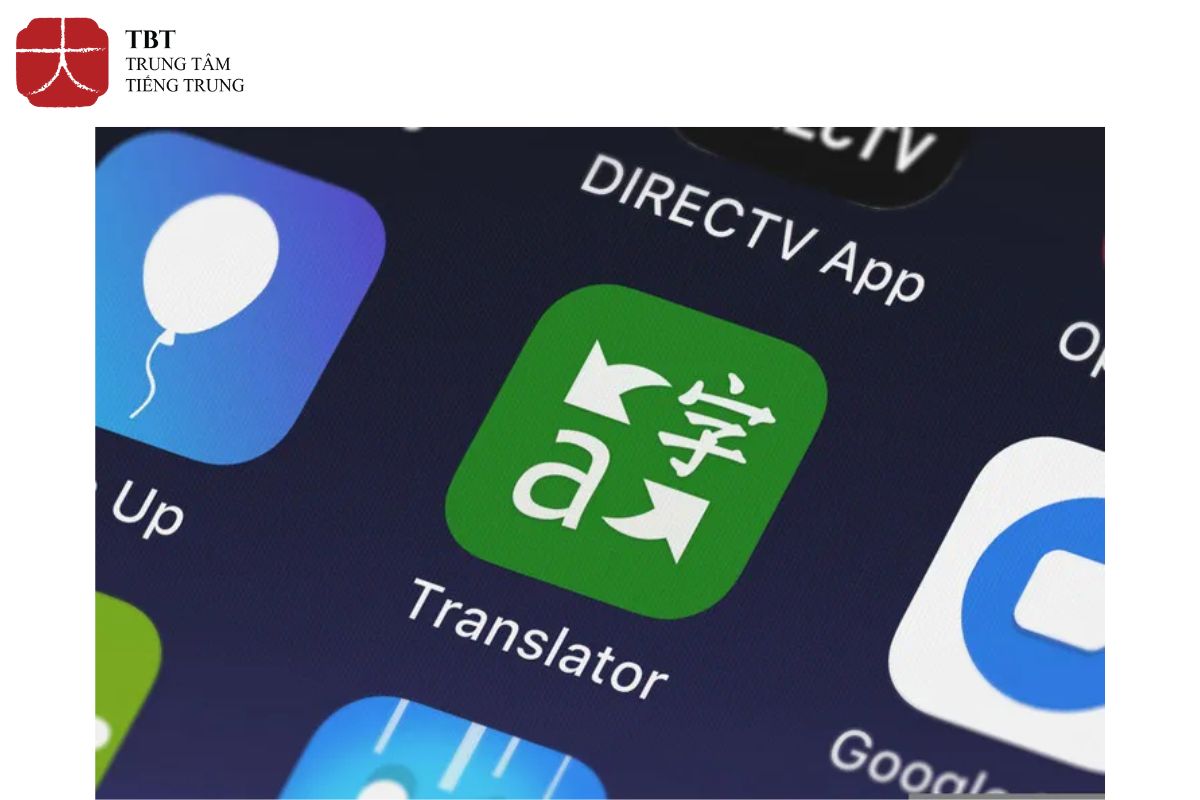 app Microsoft Translator