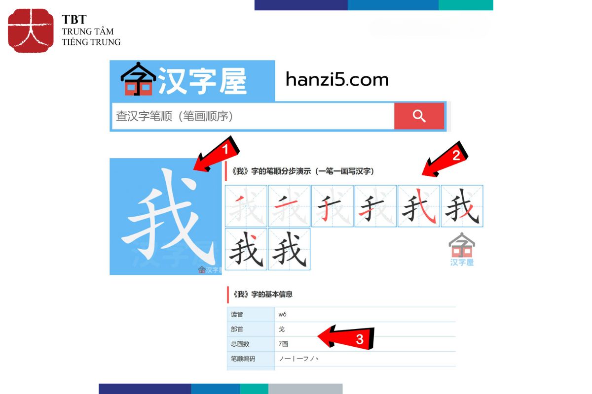 phần mềm Hanzi5.com