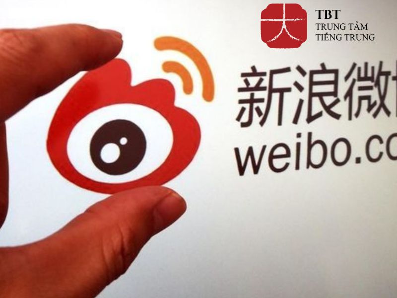 lợi ích khi học tiếng trung từ weibo 