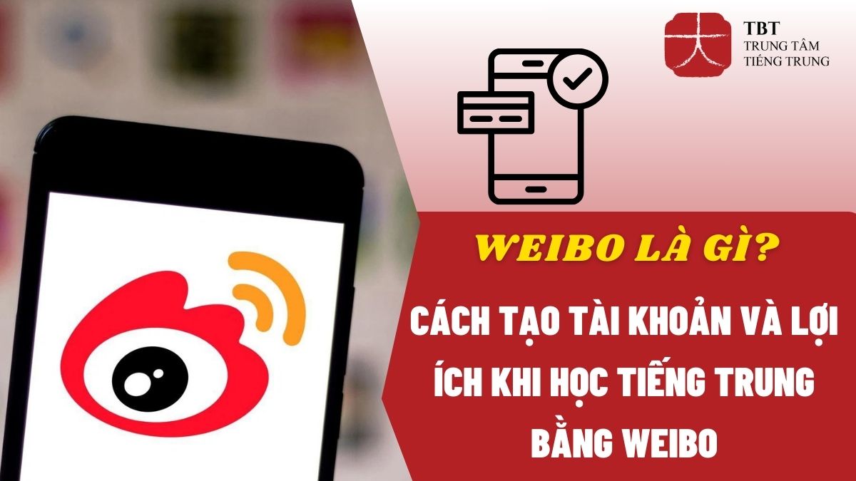 weibo là gì